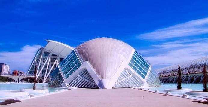 valencia españa