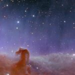 Nebulosa Cabeza de Caballo – Explorando el espectro de la ciencia