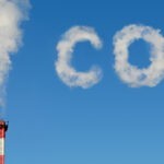 Nuevo récord de presupuesto de CO2 para 2023