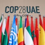 La cumbre mundial del clima COP28 anuncia la eliminación de las materias primas fósiles.