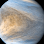 Ciencia planetaria: ¿Existe la presencia de bolas de fuego en la atmósfera de Venus?