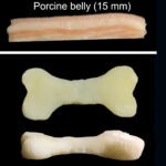 Impresión 3D en el cuerpo mediante tecnología de ultrasonido