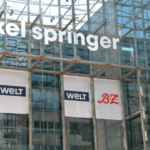 Axel Springer sustituye a los editores por inteligencia artificial