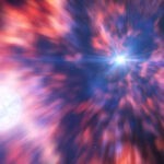 Explosión de supernova con resultados densos