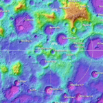 Vuelos lunares privados: la sonda lunar IM-1 está en camino