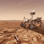 Mars Sample Return: campaña para traer las rocas de Marte antes del final