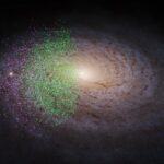 Reescribe este título y borra la dirección web que aparece en élSistema de la Vía Láctea: una mirada a la juventud de nuestra galaxia