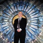 Reescribe este título y borra la dirección web que aparece en élEl padre del bosón de Higgs: ha muerto el premio Nobel Peter Higgs