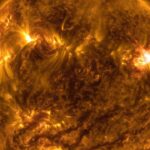 Reescribe este título y borra la dirección web que aparece en élUna erupción solar podría alterar Internet y la red eléctrica de la Tierra