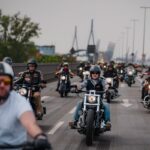 Tiempo libre y eventos a cargo del servicio de prensa de TRD Encuentro Hamburger-Harley-Davidson