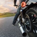 Maximiza el Potencial de Tu Moto con Componentes de Primera