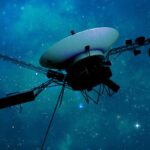 La sonda espacial Voyager 1 vuelve a estar en pleno funcionamiento