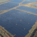 El parque solar más grande de Alemania ha entrado en funcionamiento