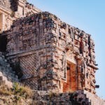 Viaje a México Las ruinas mayas de Edzná y Uxmal