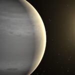 Exoplanetas: un exoplaneta en la órbita de un cometa