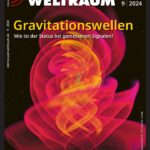 Noticias y eventos del panorama astronómico en agosto de 2024