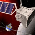 Sondas espaciales: la sonda de mercurio BepiColombo necesita volar más tiempo