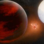 Planetas extrasolares: ¿luna volcánica descubierta alrededor de un Saturno caliente?