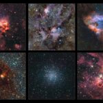 Sky Survey: el mapa infrarrojo más grande de nuestra galaxia