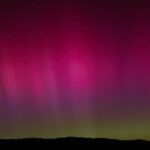 Explosiones solares violentas: se esperan auroras boreales