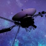 Tras pérdida de contacto: la Voyager 1 transmite con un transmisor fuera de servicio en 1981