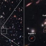 Descubrimiento con el telescopio James Webb – Espectro de la ciencia