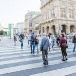 Qué tan cosmopolita es Alemania: apertura y aislamiento a lo largo del tiempo