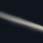 Consejos para observar la estrella de cola – Science Spectrum