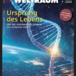 Órbita planetaria en enero de 2025 – Espectro de la ciencia
