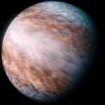 Exoplanetas: tormenta supersónica extrema en WASP-127b