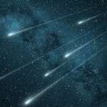Consejos para observar estrellas fugaces – Spectrum of Science