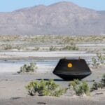 Los campeones de asteroides Bennu revelan bloques de vida de la vida