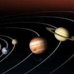 Corre Pinrary en febrero de 2025: Saturno y Neptuno