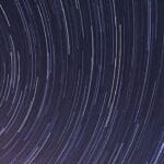 Noticias en el cielo: Venus y un delicado velo