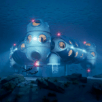 Start-up Planes asentamientos submarinos en todos los océanos