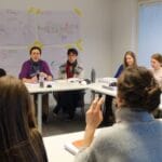 Un mundo de diversidad: Bard College Berlín