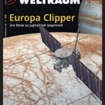 Consejos para la observación de los planetas en marzo de 2025