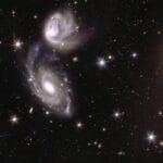 Cosmólogo Valeria Pettorino en Euclide Mission