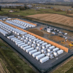 Se dice que la mayor conservación de Europa reduce los precios de la electricidad.