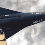 Mach 16 – China llega al hiperscall con el motor Cherosina