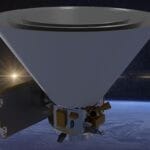 Comenzaron los satélites Spherex y Punch