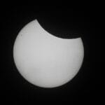 Actividad solar: a veces poco, a veces un gran bullicio