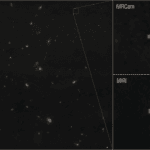 ¿Tiene el asteroide 2024 años en la luna en 2032?