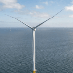 La turbina eólica más fuerte del mundo produce electricidad para 70,000 familias
