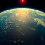 Buscar la vida: exoplanet show biosignaturas que contienen azufre