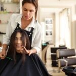 Servicios de peluquería pensados para ti, con atención exclusiva