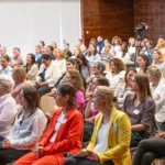 Evento de patada de empowerher: fortalecimiento de las mujeres, promoción de empresas – proyectos de capacitación adicional con la participación de Aschaffenburg