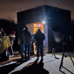 Accesibilidad en la astronomía – Spectre of Science