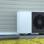 ¿Qué tan eficientes son las bombas de calor?