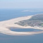 Como Borkum quiere crear la transición de calor